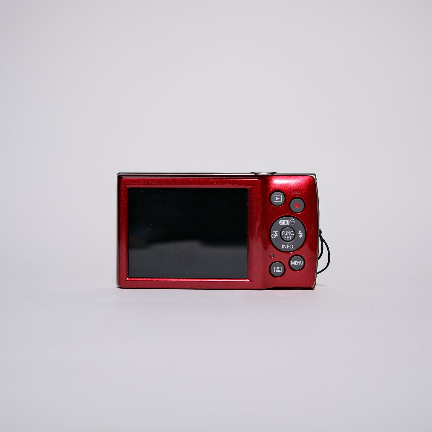 Canon IXY 200
