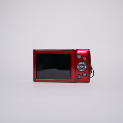 Canon IXY 200