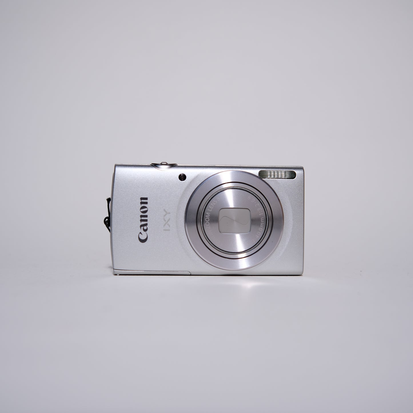 Canon IXY 200
