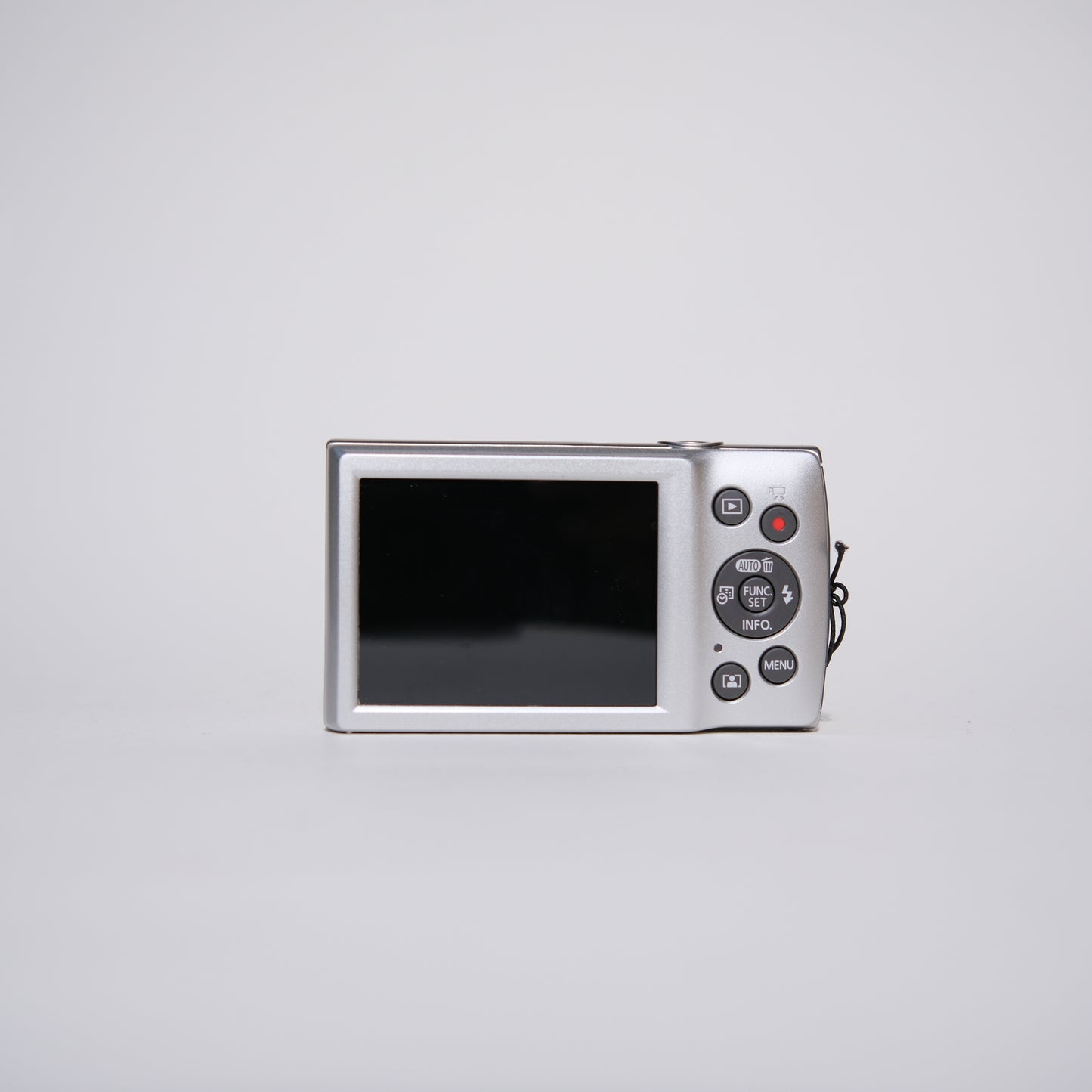Canon IXY 200