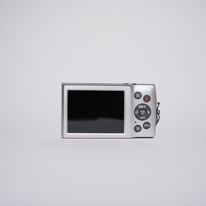 Canon IXY 200
