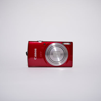 Canon IXY 180
