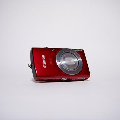 Canon IXY 180
