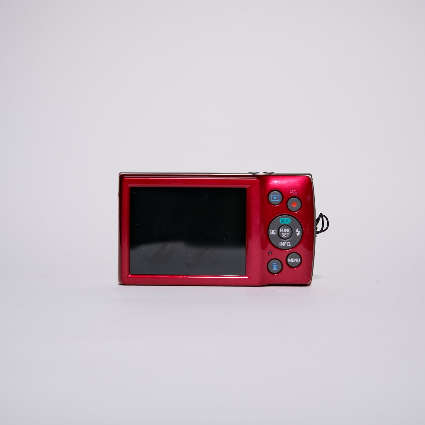 Canon IXY 180