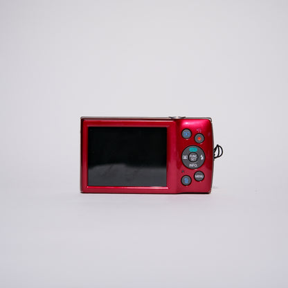 Canon IXY 180