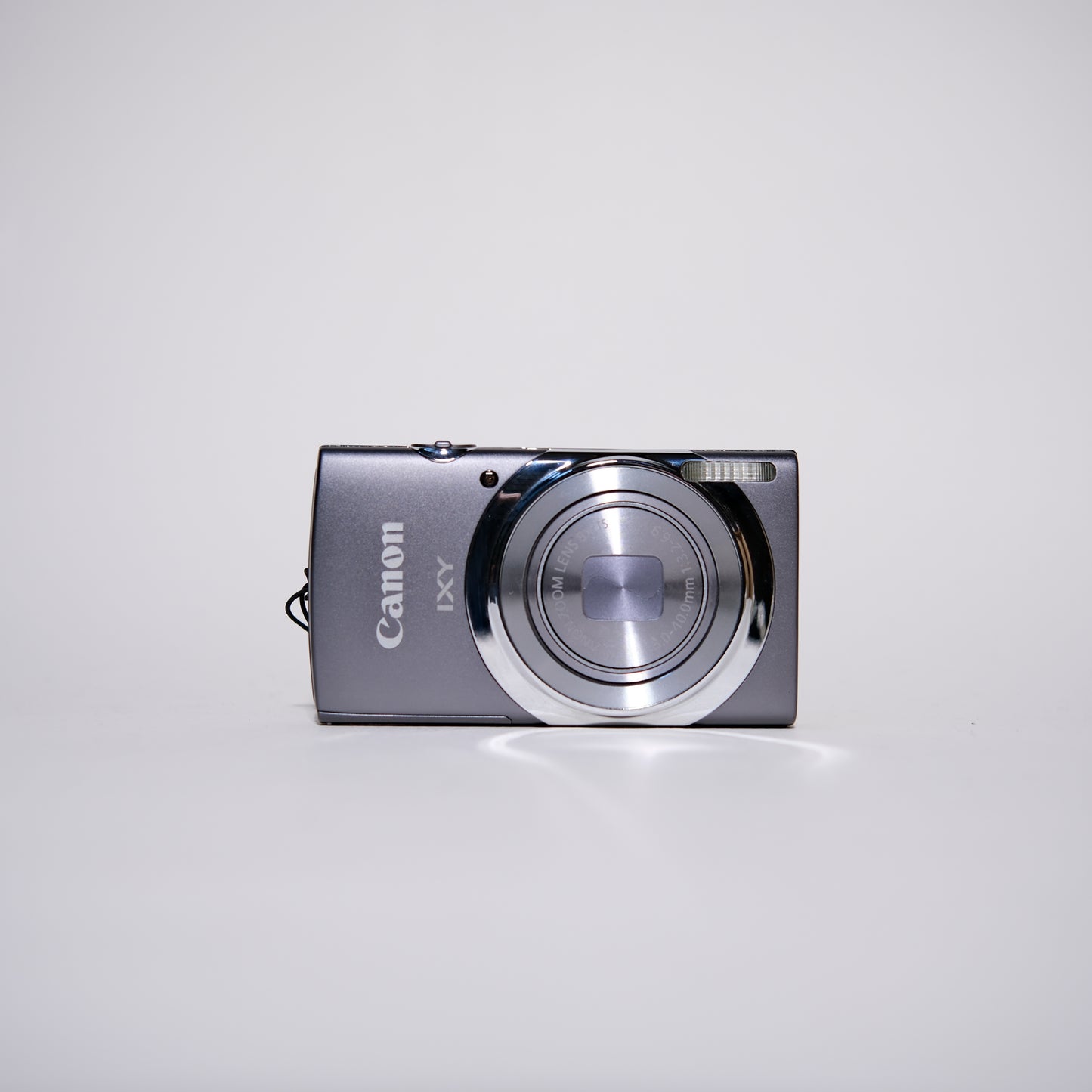 Canon IXY 130