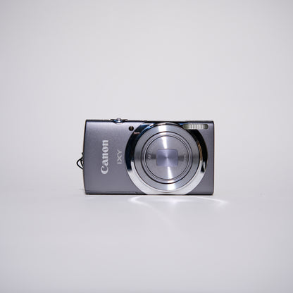 Canon IXY 130
