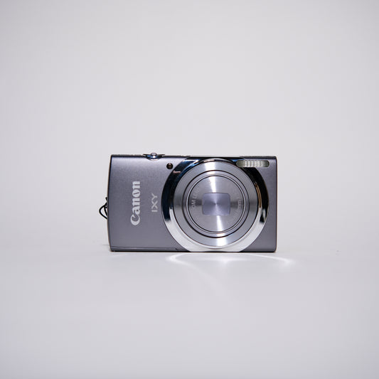 Canon IXY 130
