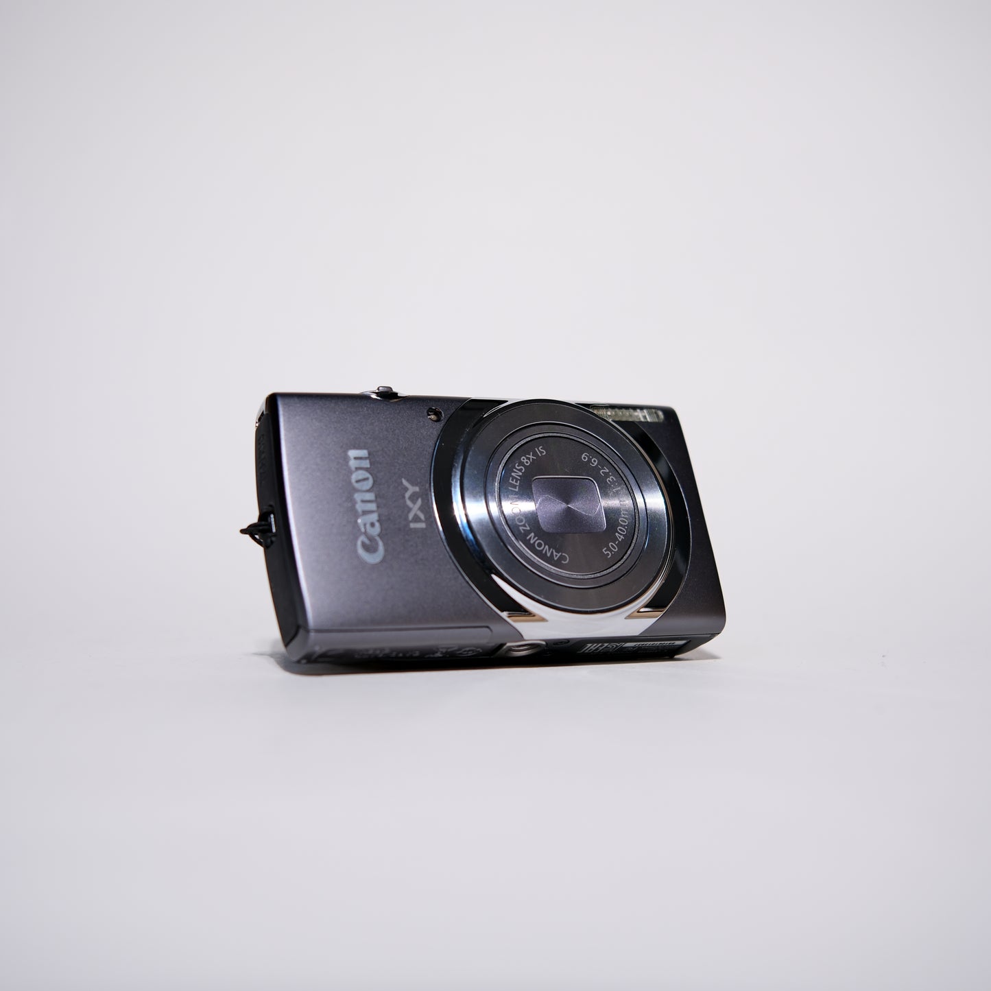 Canon IXY 130