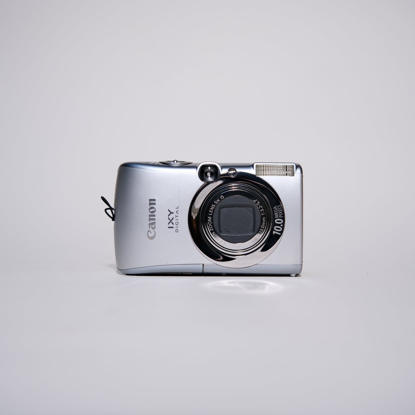 Canon IXY Digital 820 IS