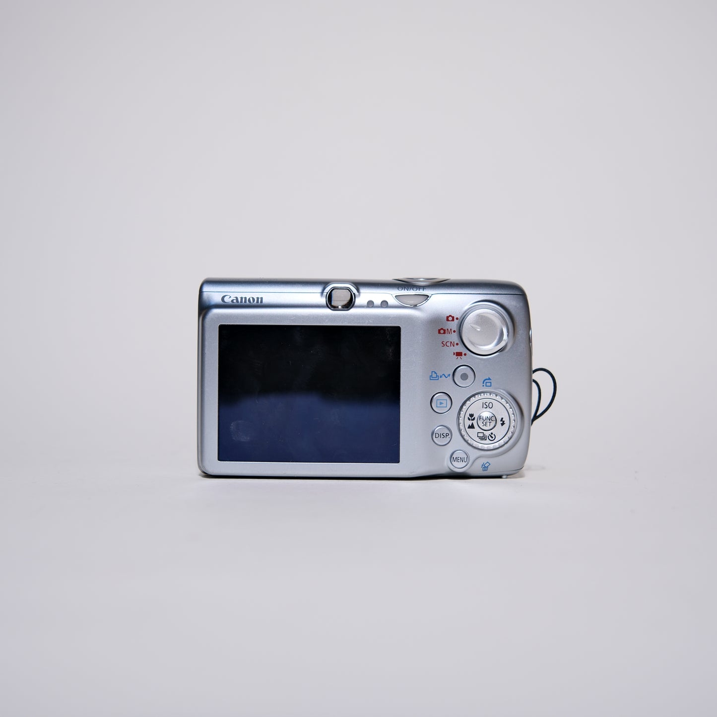 Canon IXY Digital 820 IS