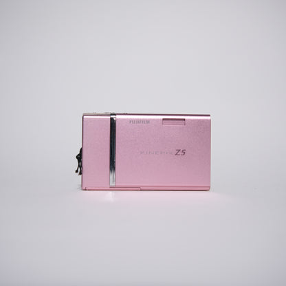 Fujifilm Finepix Z5fd