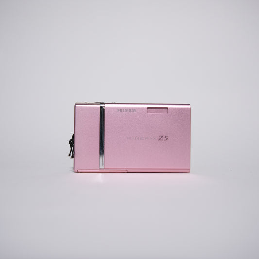 Fujifilm Finepix Z5fd