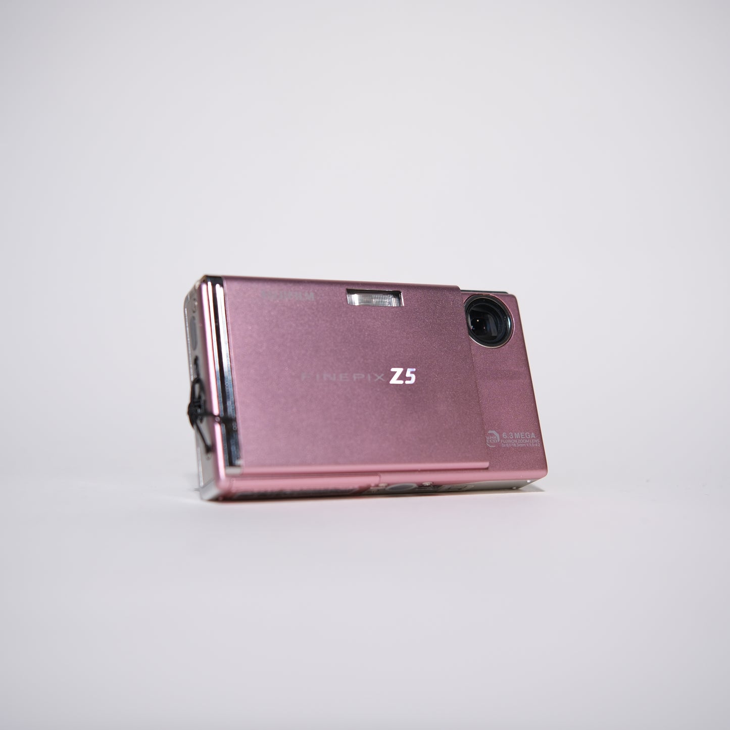Fujifilm Finepix Z5fd