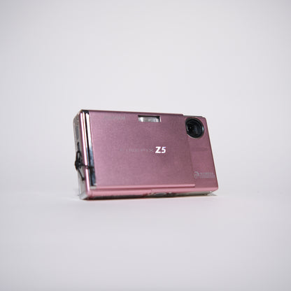 Fujifilm Finepix Z5fd