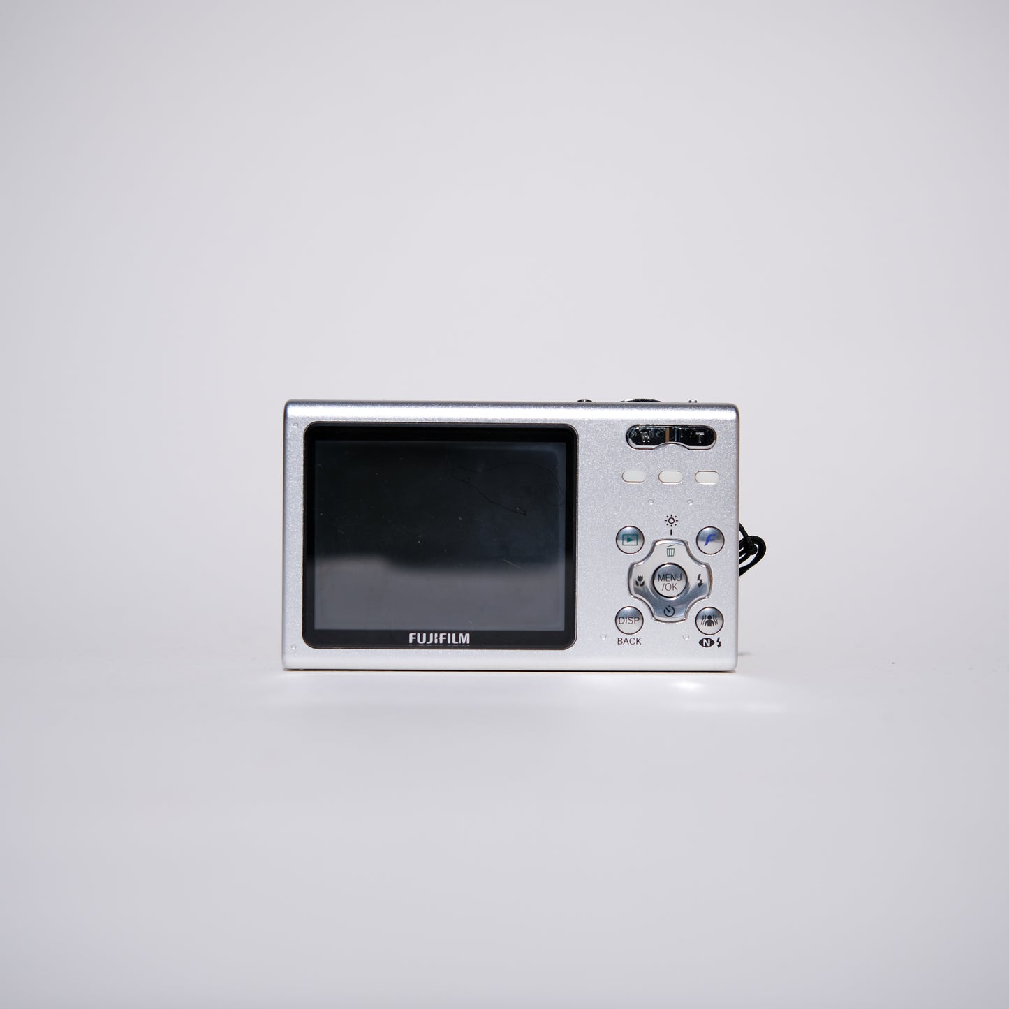Fujifilm Finepix Z5fd