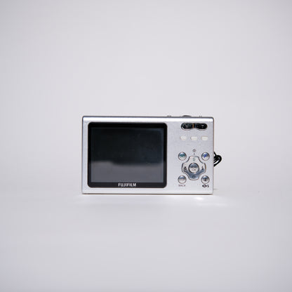Fujifilm Finepix Z5fd