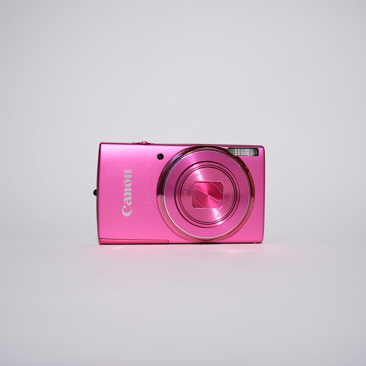 Canon IXY 140