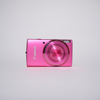 Canon IXY 140