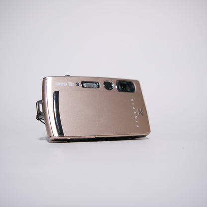 Fujifilm Finepix Z1000 EXR