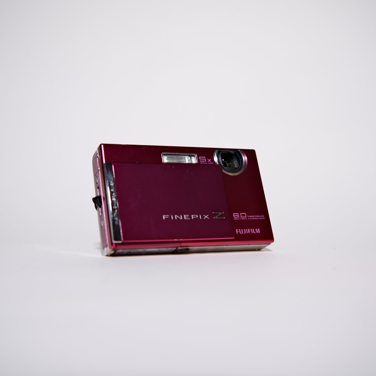 Fujifilm Finepix Z100fd