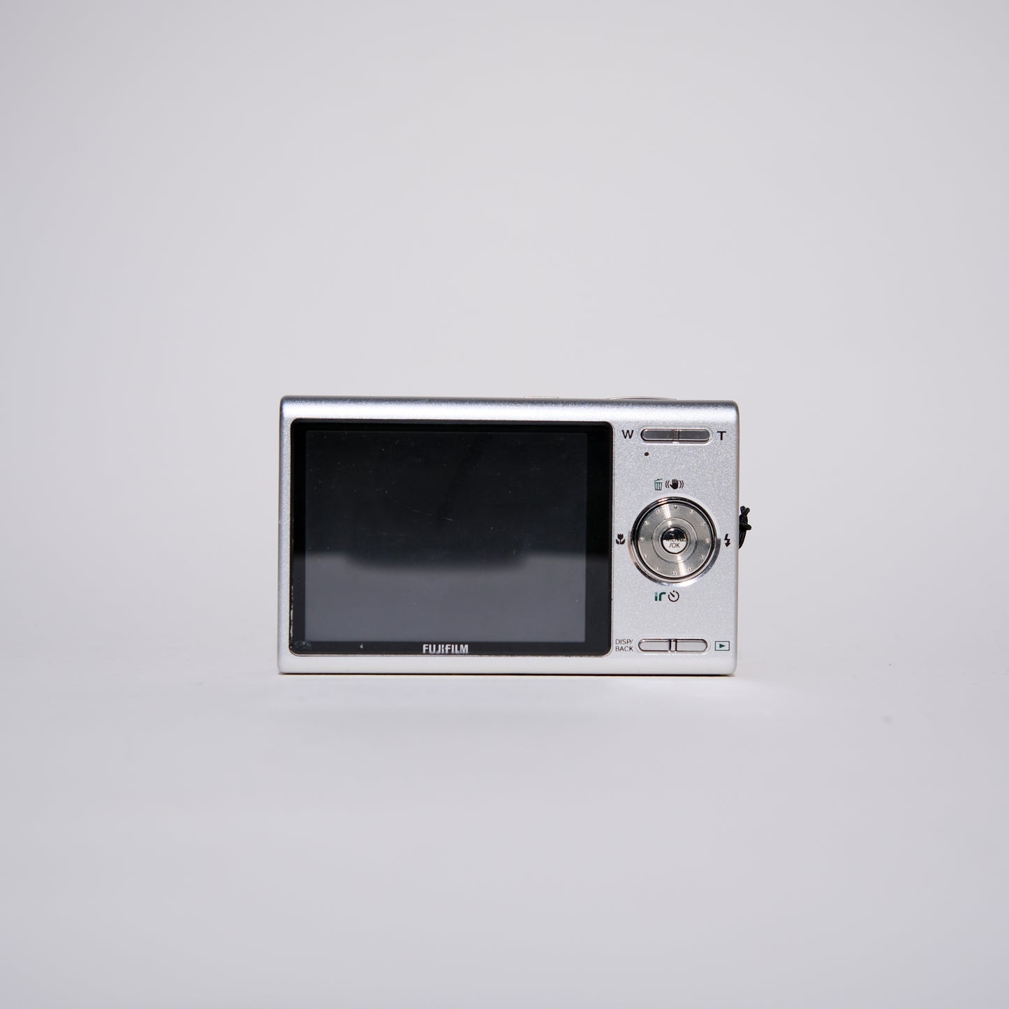 Fujifilm Finepix Z100fd