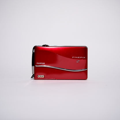 Fujifilm Finepix Z800 EXR