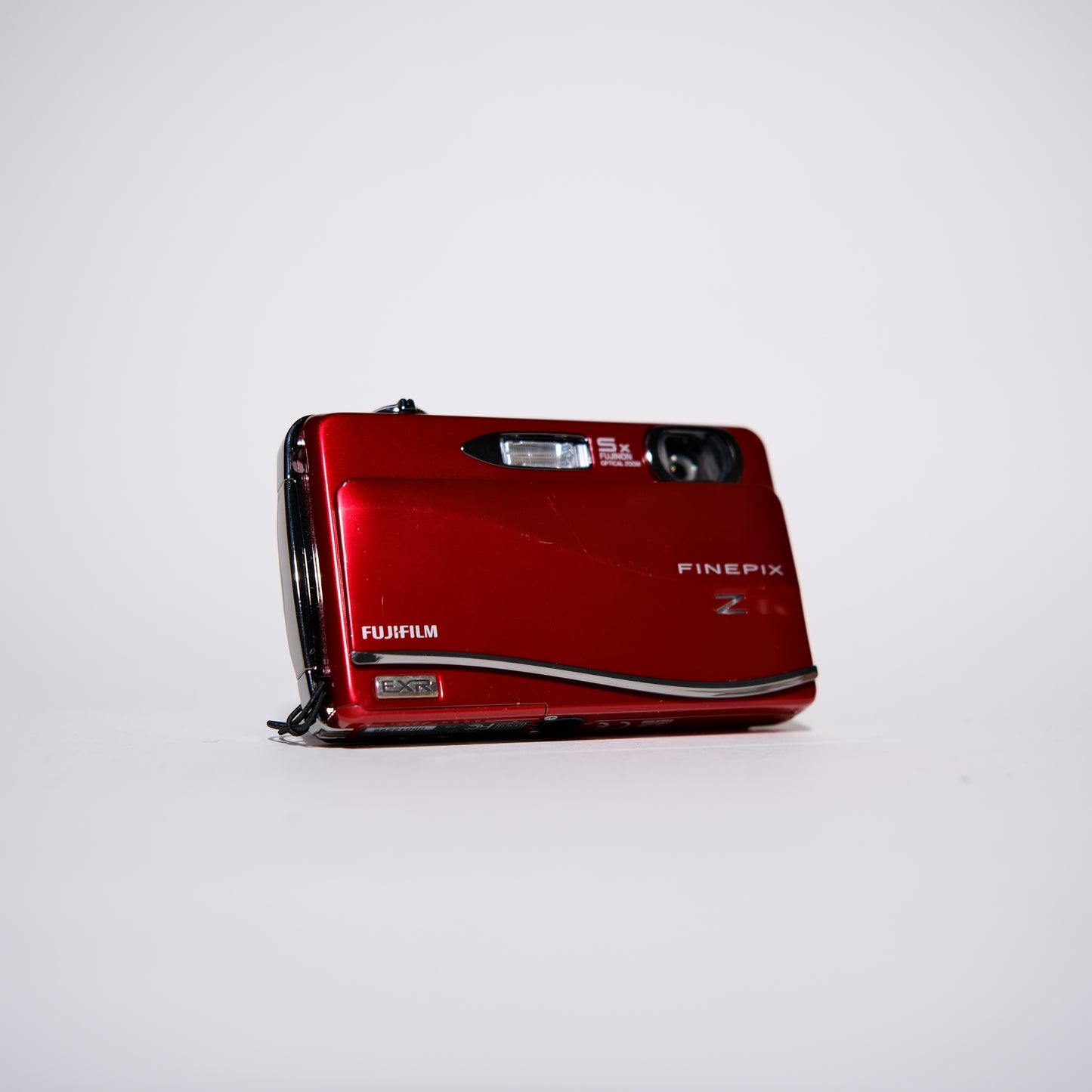 Fujifilm Finepix Z800 EXR
