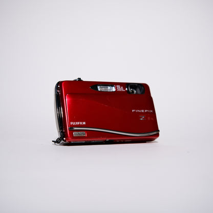Fujifilm Finepix Z800 EXR