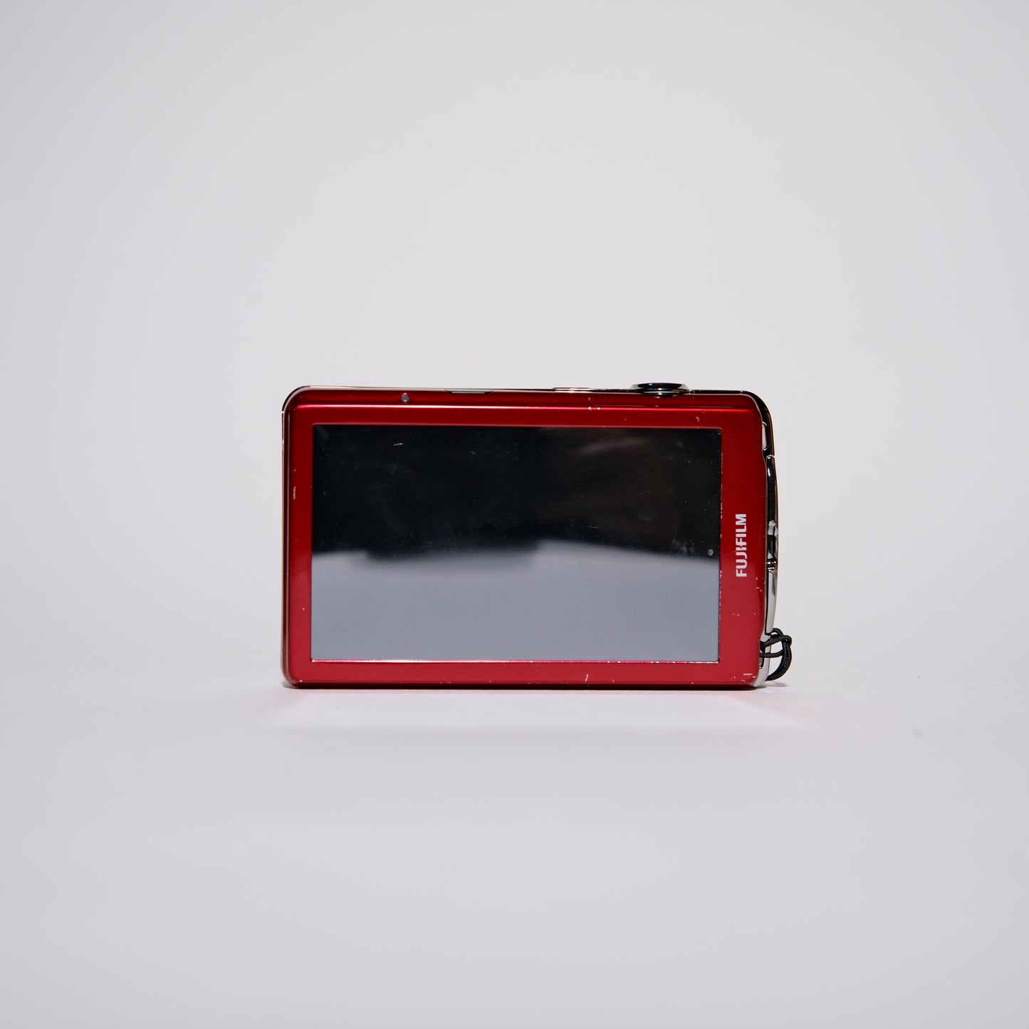 Fujifilm Finepix Z800 EXR