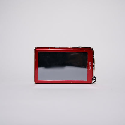 Fujifilm Finepix Z800 EXR