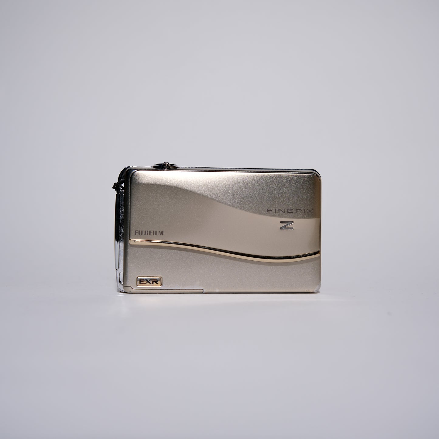 Fujifilm Finepix Z800 EXR