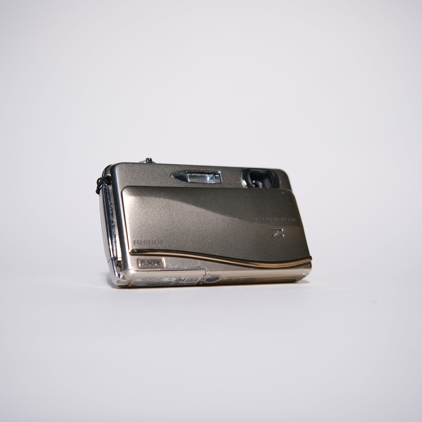 Fujifilm Finepix Z800 EXR