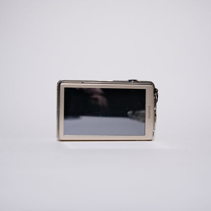 Fujifilm Finepix Z800 EXR