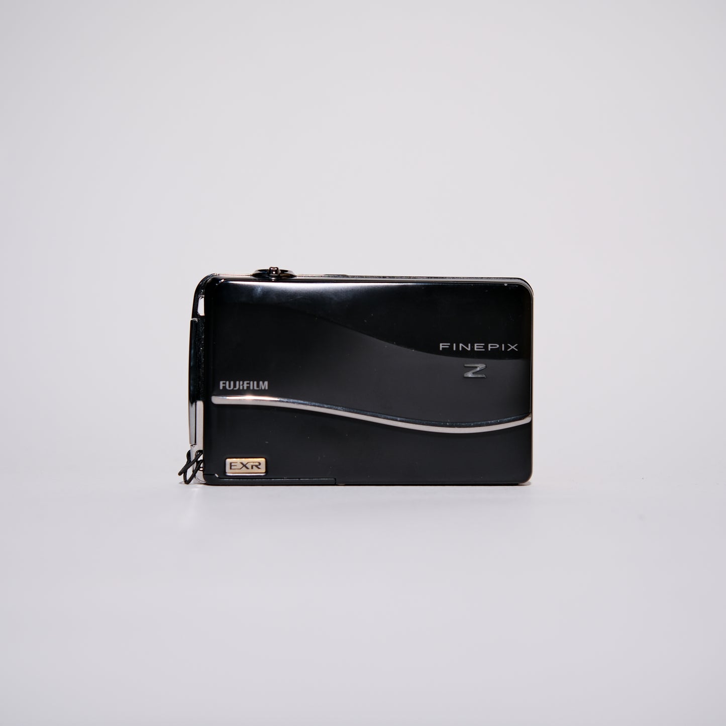 Fujifilm Finepix Z800 EXR