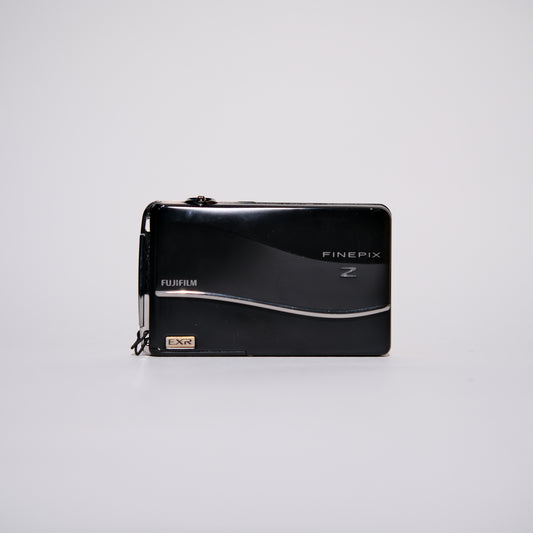 Fujifilm Finepix Z800 EXR