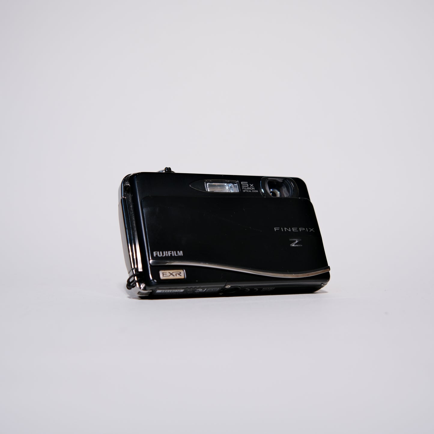 Fujifilm Finepix Z800 EXR