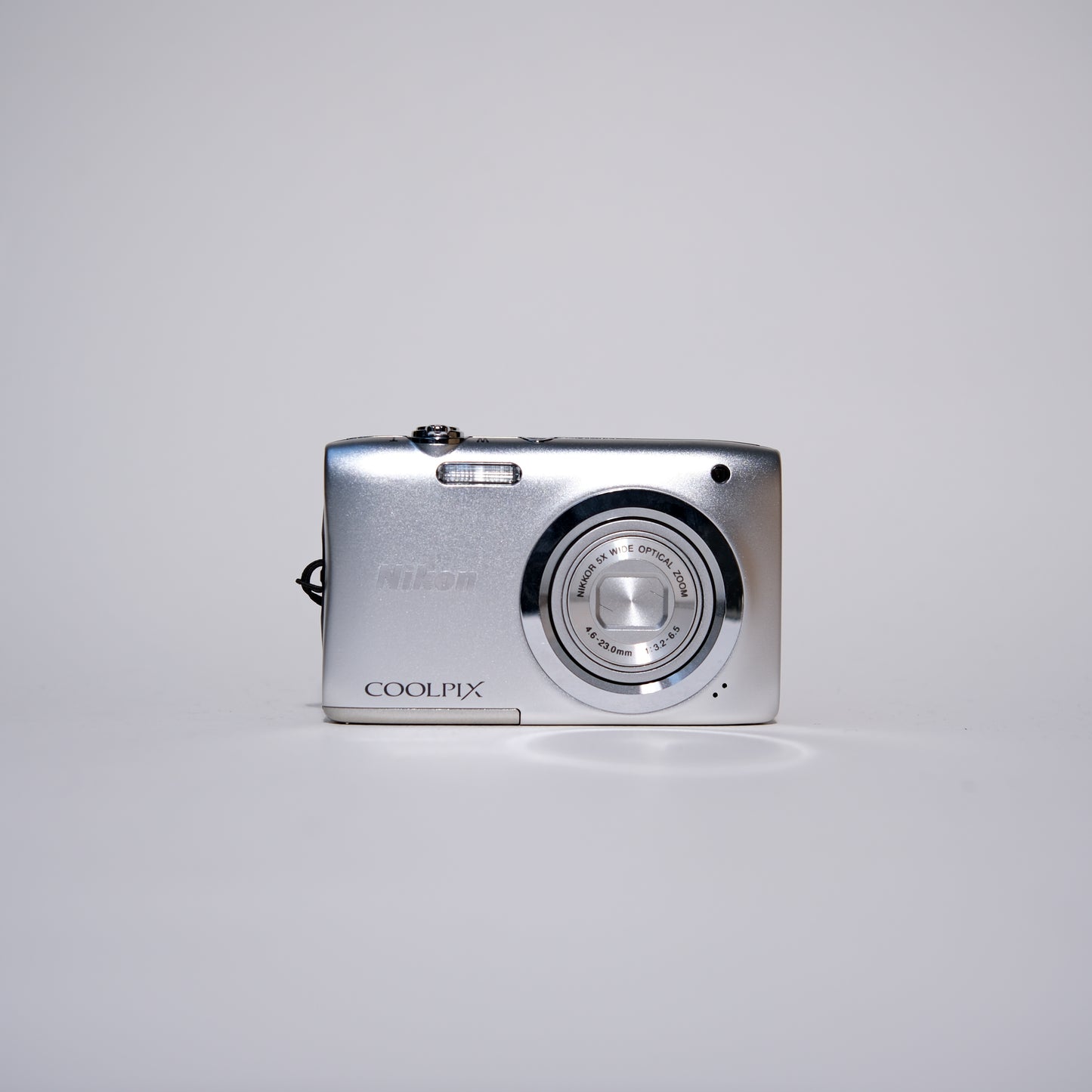 Nikon Coolpix A100