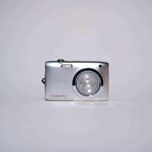 Nikon Coolpix A100