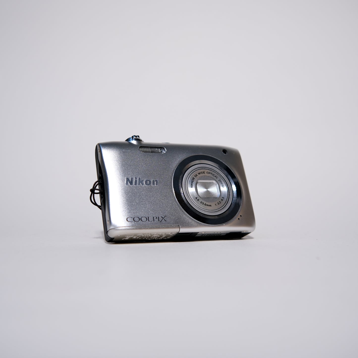 Nikon Coolpix A100