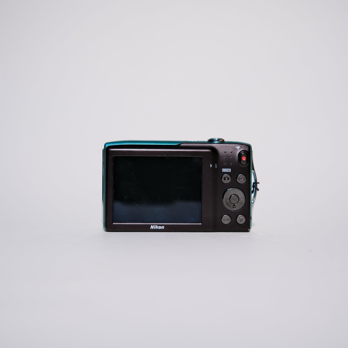 Nikon Coolpix S3300