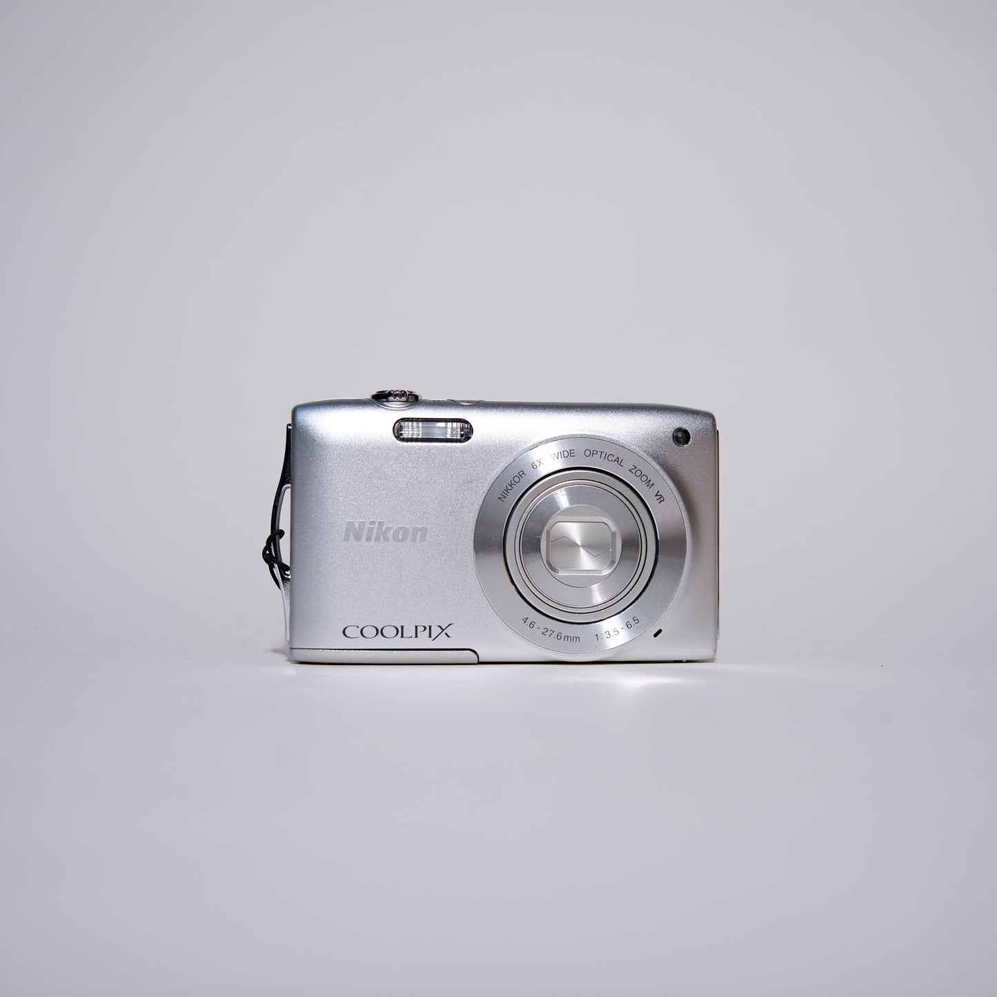 Nikon Coolpix S3300
