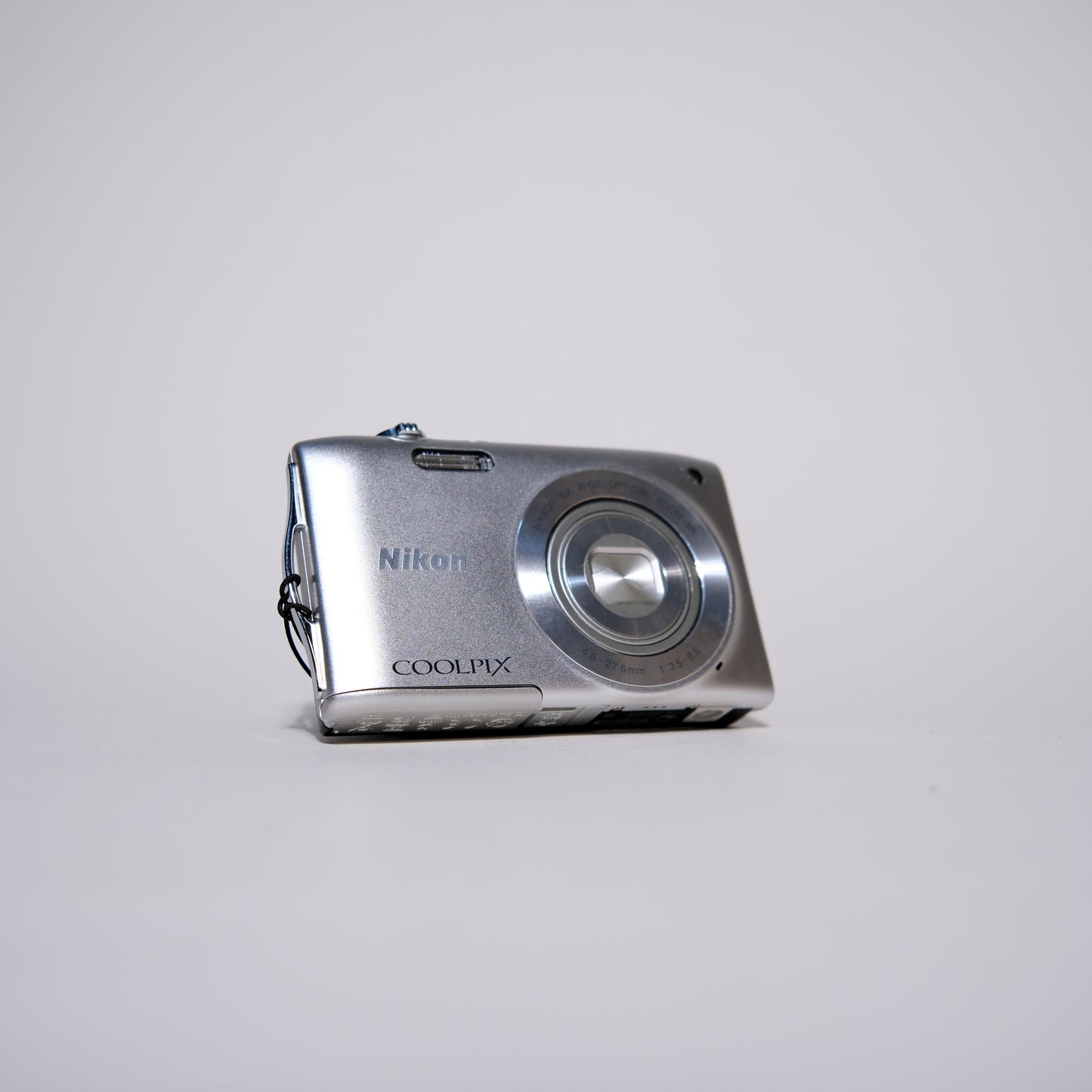 Nikon Coolpix S3300