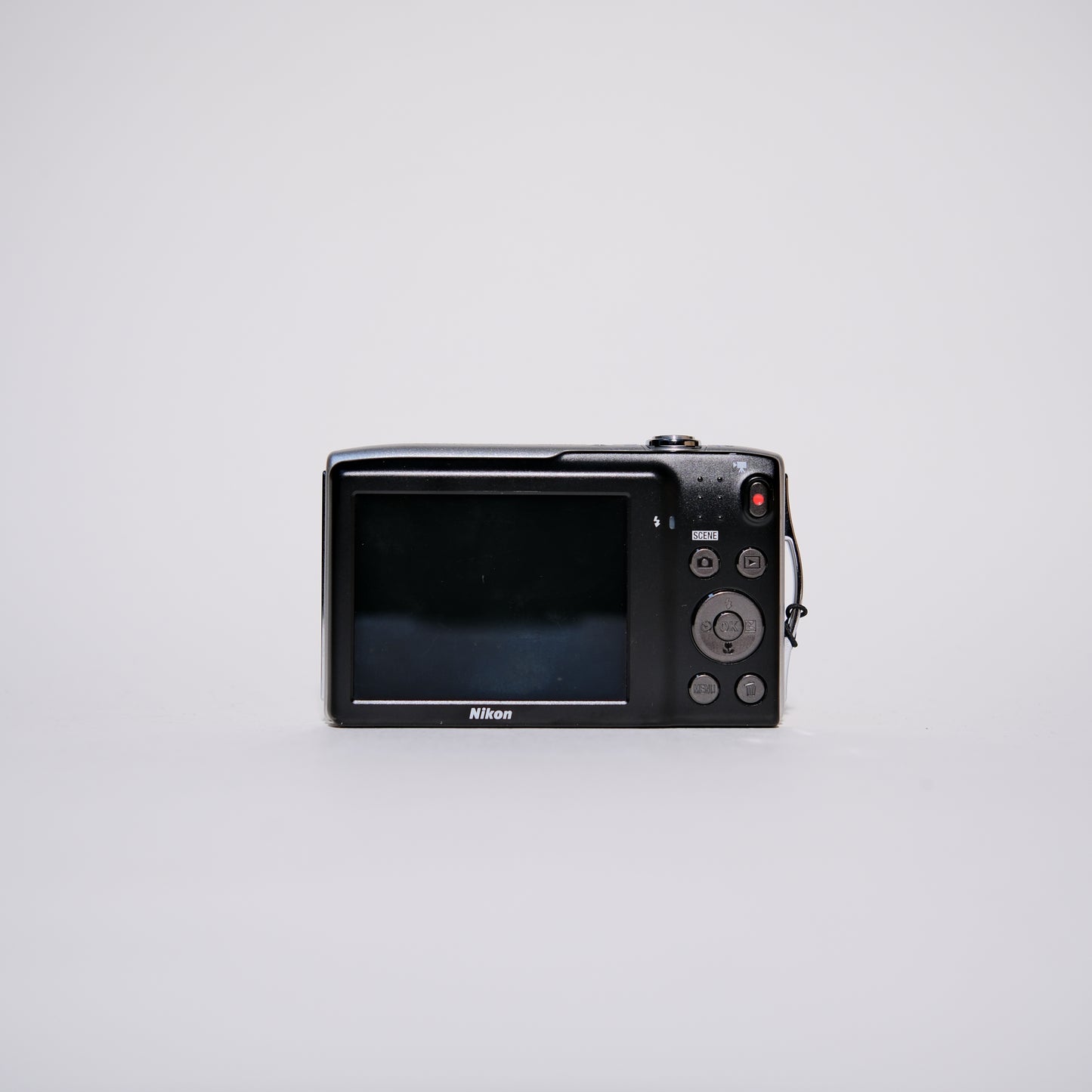 Nikon Coolpix S3300