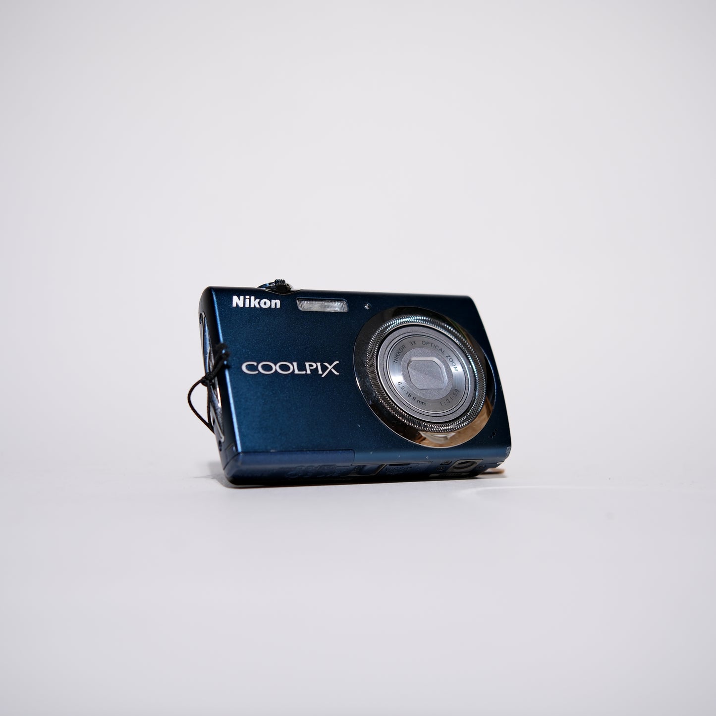 Nikon Coolpix S230