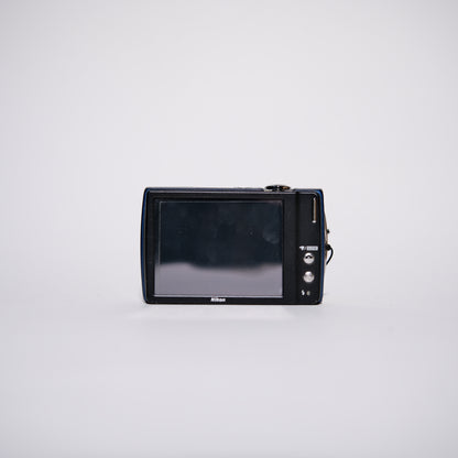 Nikon Coolpix S230