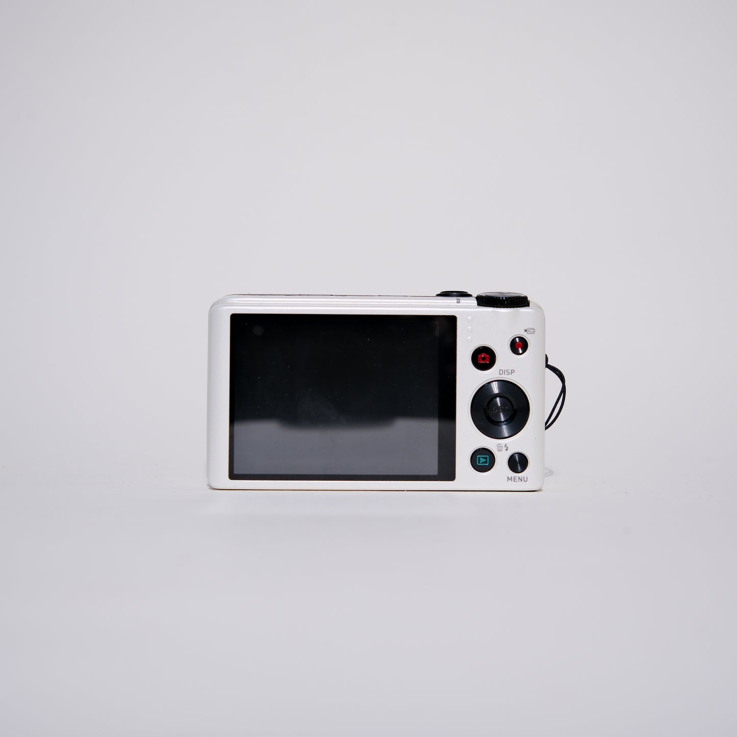 Casio Exilim EX-ZR100