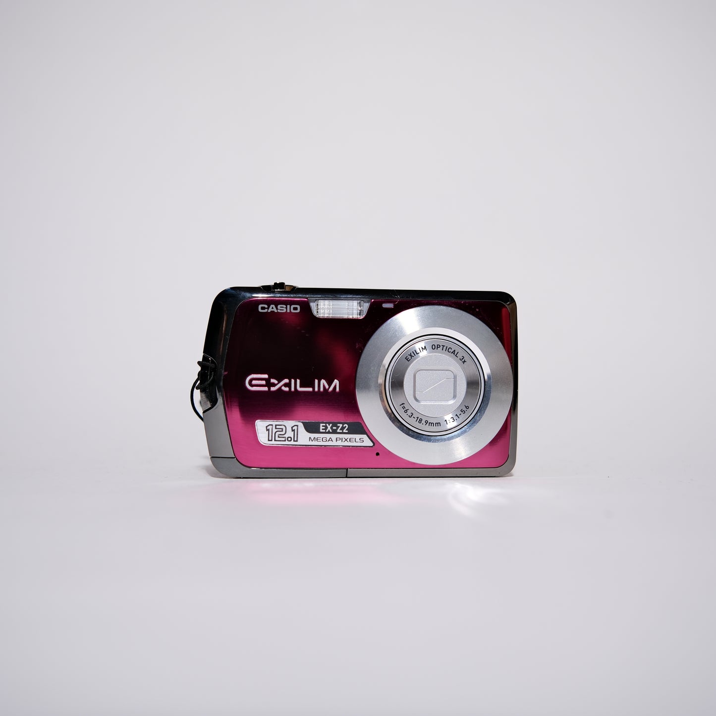 Casio Exilim EX-Z2