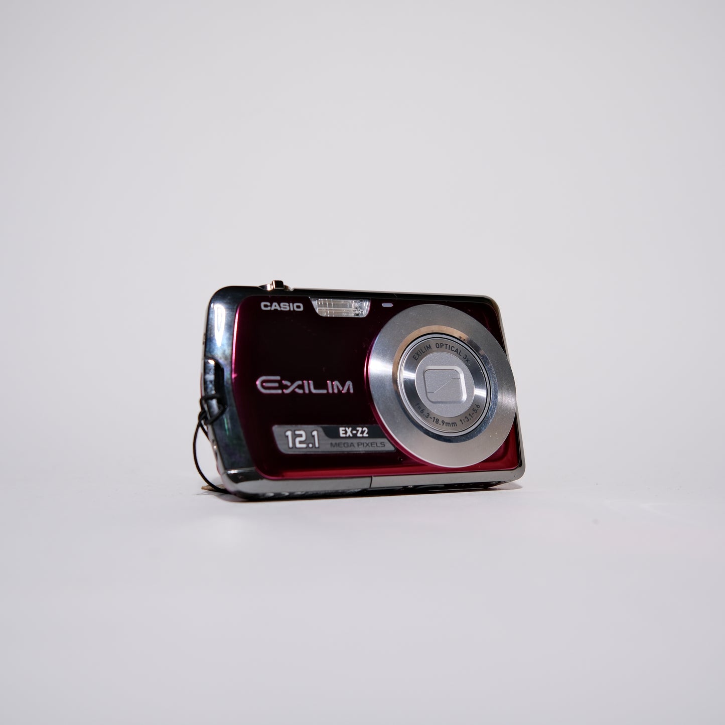 Casio Exilim EX-Z2