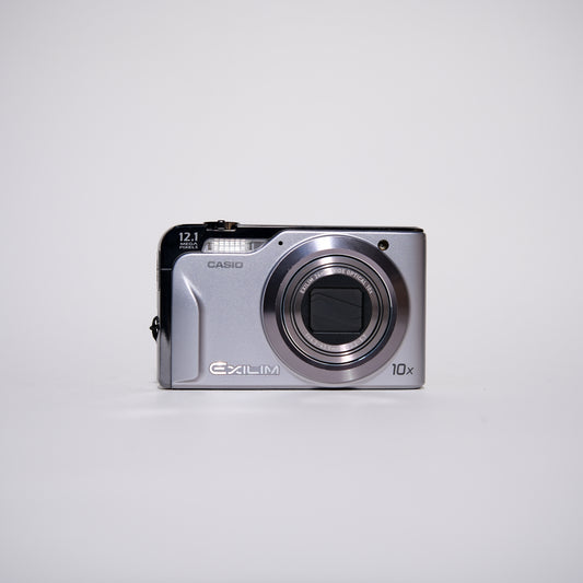 Casio Exilim EX-H10